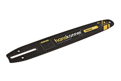 Шина 14"-3/8"-1,1 мм-52зв., A041, batterysave (H236,M353,355,330) Hanskonner-Tehinstrument