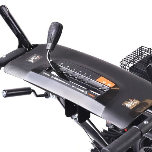 Снегоуборщик бензиновый PATRIOT PS 707 E-Tehinstrument