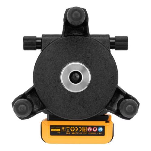 Лазерный уровень Denzel LX 05 Red-Tehinstrument