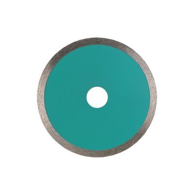 Алмазный диск, влажная резка, непрерывный 125мм  Sturm-Tehinstrument