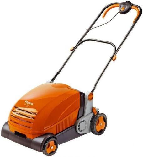 Электрический аэратор скарификатор Flymo Compact 3400-Tehinstrument