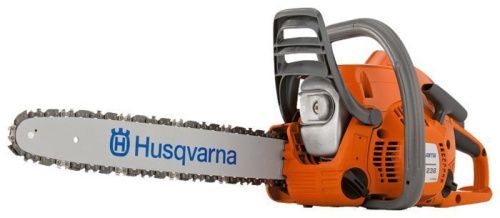 Цепная бензопила цепная Husqvarna 236 (бензопила Хускварна 236)-Tehinstrument
