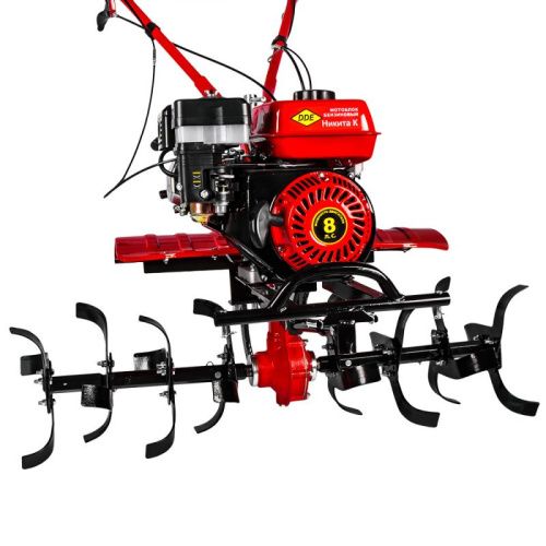 Мотоблок DDE Никита К-Tehinstrument