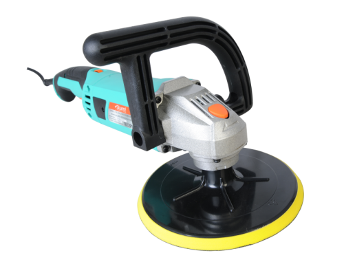 Машина полировальная AG919CP  Sturm, 1,4кВт, 180мм, 800-3500об/мин-Tehinstrument