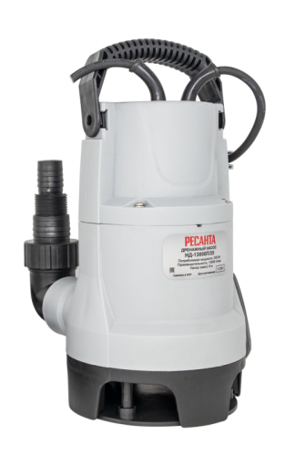 Дренажный насос Ресанта НД-13000П/35-Tehinstrument