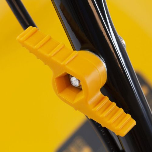 Скарификатор-аэратор электрический Denzel SAE-1500-Tehinstrument