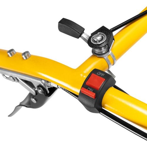 Мотоблок DPT-670S-PRO Denzel-Tehinstrument