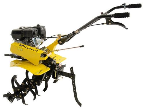 Мотоблок Habert HM-22 (Habert 170, без колес)-Tehinstrument