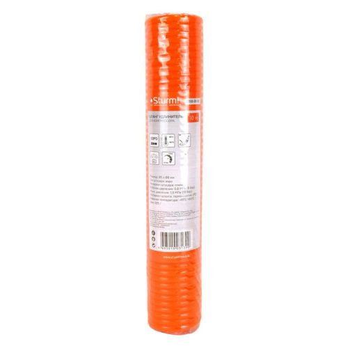 Шланг для компрессора 10 м, соединение рапид  Sturm-Tehinstrument