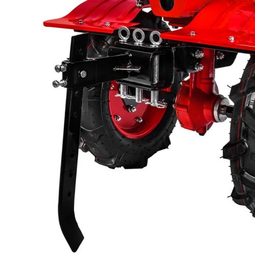 Мотоблок DDE Кентавр-Tehinstrument