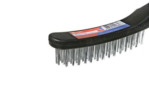 Корщетка ручная, 4-рядная СОЮЗ-Tehinstrument