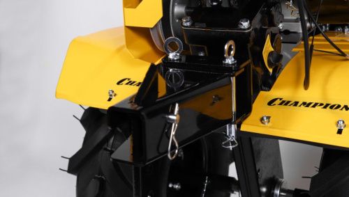 Бензиновый мотоблок CHAMPION BC8738-Tehinstrument