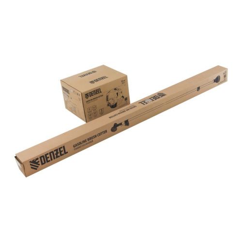 Триммер бензиновый Denzel DR-52-Tehinstrument
