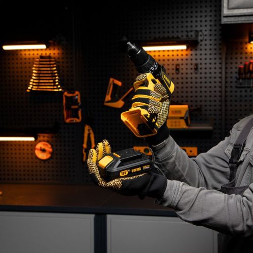 Батарея аккумуляторная IB-18-2.0, Li-Ion, 18 В, 2.0 А/ч Denzel-Tehinstrument