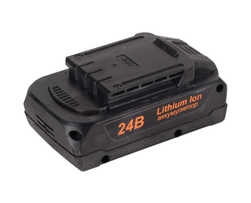 Дрель-шуруповерт Вихрь ДА-24Л-2К-Tehinstrument