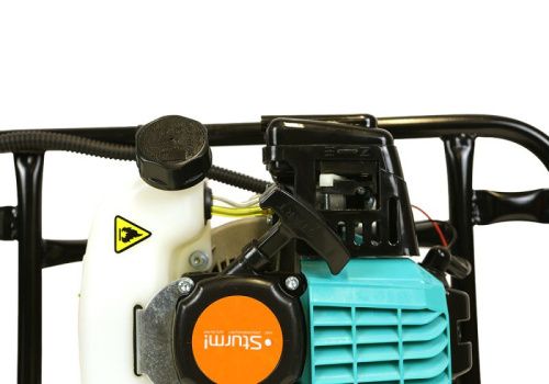 Мотобур  Sturm EA1520-Tehinstrument