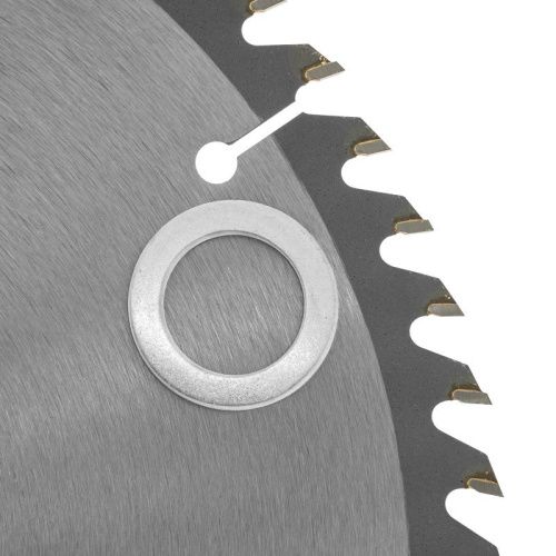 Пильный диск по дереву ф250 х 30 мм, 60 зубьев Denzel-Tehinstrument
