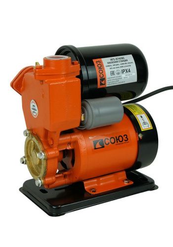 Насосная станция СОЮЗ НГС-9742ВС-Tehinstrument