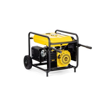 Бензиновый генератор CHAMPION GG7001EW-Tehinstrument