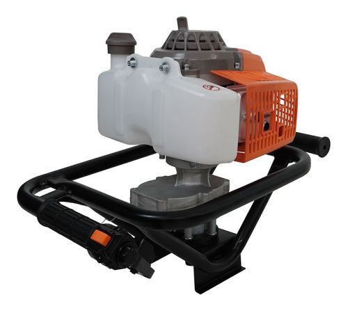 Мотобур Habert HD-620W (без шнека)-Tehinstrument