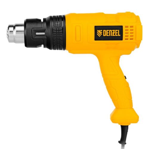 Фен технический Denzel HG-1800-Tehinstrument