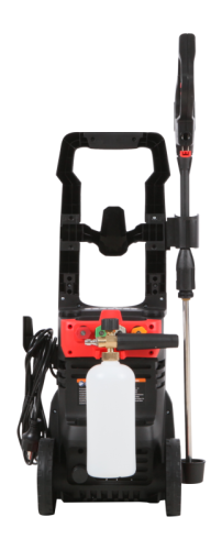 Мойка высокого давления A-iPower AW135-Tehinstrument