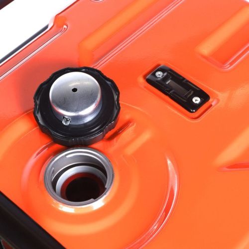 Генератор бензиновый Patriot GRA 12000AWS-Tehinstrument