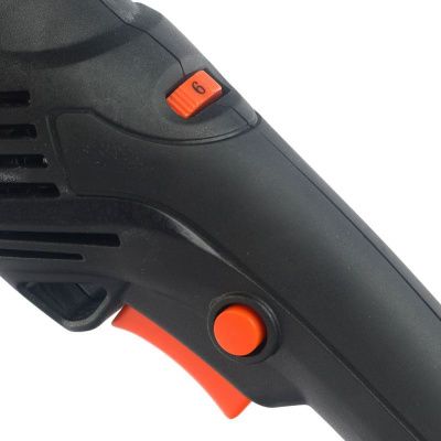 Машина углошлифовальная (УШМ) Patriot AG 125-Tehinstrument