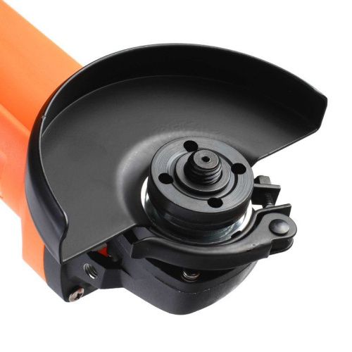 Машина углошлифовальная (УШМ) PATRIOT AG 128-Tehinstrument