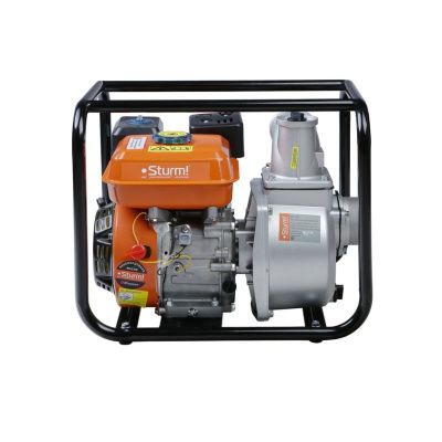 Мотопомпа  Sturm BP-80-Tehinstrument