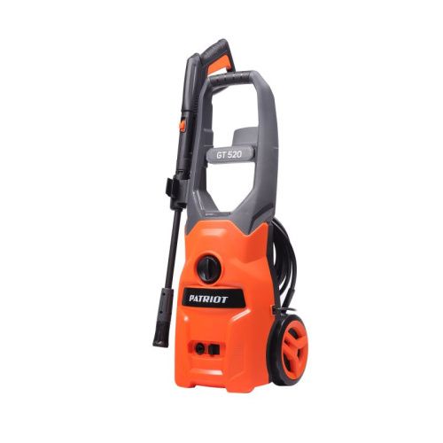 Мойка высокого давления Patriot GT 520 Imperial-Tehinstrument