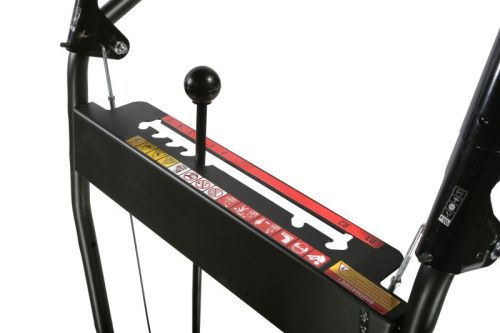 Бензиновый снегоуборщик  Sturm STG5775R-Tehinstrument