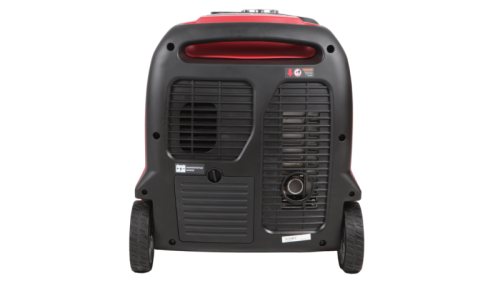 Инверторный бензиновый генератор A-iPower A4000iS-Tehinstrument