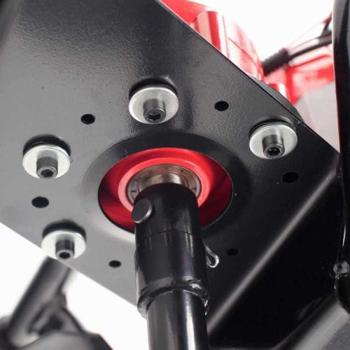 Мотобур MaxCUT MC 55 (бензобур МаксКУТ MC 55)-Tehinstrument