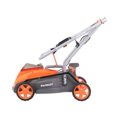 Газонокосилка аккумуляторная PATRIOT CM 4000-Tehinstrument