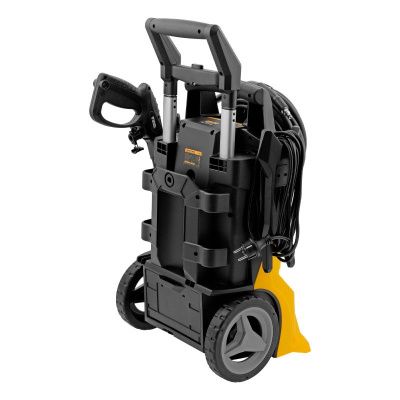 Моечная машина высокого давления Denzel R-180i-Tehinstrument