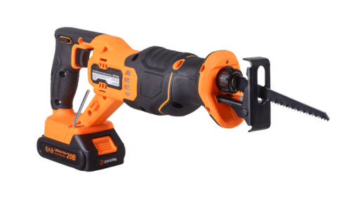 Сабельная пила аккумуляторная Вихрь АСП-20Li-Tehinstrument