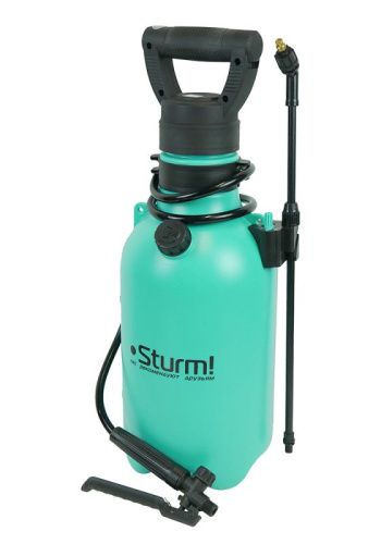 Опрыскиватель ранцевый аккумуляторный  Sturm GS8208U-Tehinstrument
