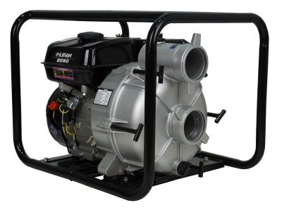 Мотопомпа Lifan 80WG-Tehinstrument