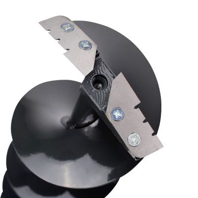 Шнек однозаходной Patriot D 150 i для льда-Tehinstrument