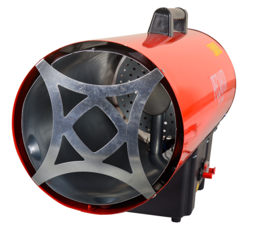 Газовая тепловая пушка РЕСАНТА ТГП-75000-Tehinstrument