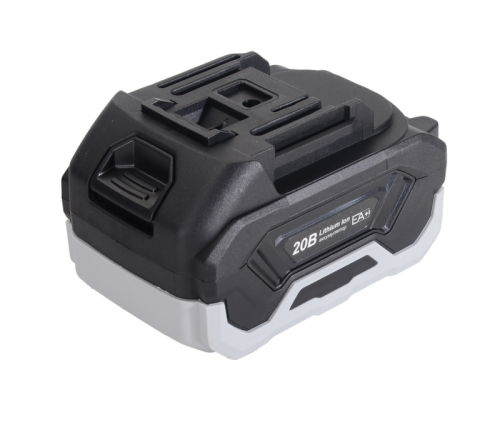 Аккумуляторная углошлифовальная машина Ресанта АУШМ-125/20Li в кейсе -Tehinstrument