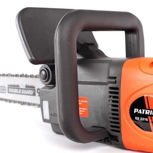 Цепная электрическая пила Patriot ES 2216 (электропила Патриот ES2216)-Tehinstrument