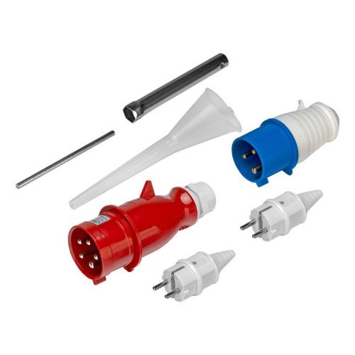 Генератор бензиновый Denzel PS-180EAD-3-Tehinstrument