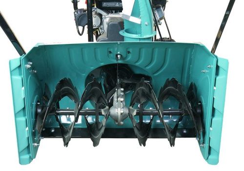 Бензиновый снегоуборщик  Sturm STG7672ELR-Tehinstrument