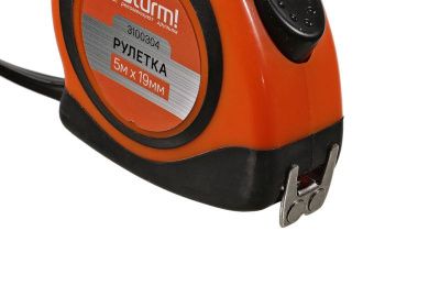 Рулетка 5x19мм,  Sturm-Tehinstrument