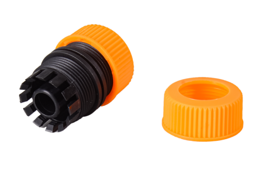 Муфта ремонтная для шланга 1/2 Вихрь-Tehinstrument