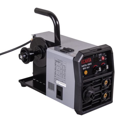 Сварочный полуавтомат САИПА-180/5 MIG 5в1 Ресанта-Tehinstrument