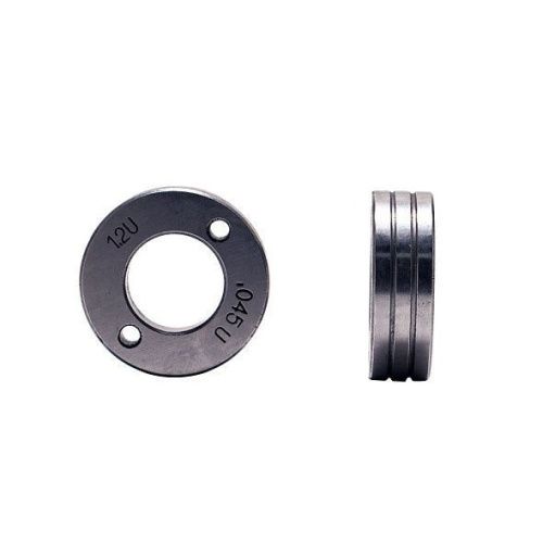 Ролик AL 1.0-1.2мм SKYWAY 500 DP (2x4), Aurora-Tehinstrument