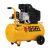 Компрессор воздушный, прямой привод DC1500/50, 1.5 кВт, 50 литров, 220 л/мин Denzel-Tehinstrument